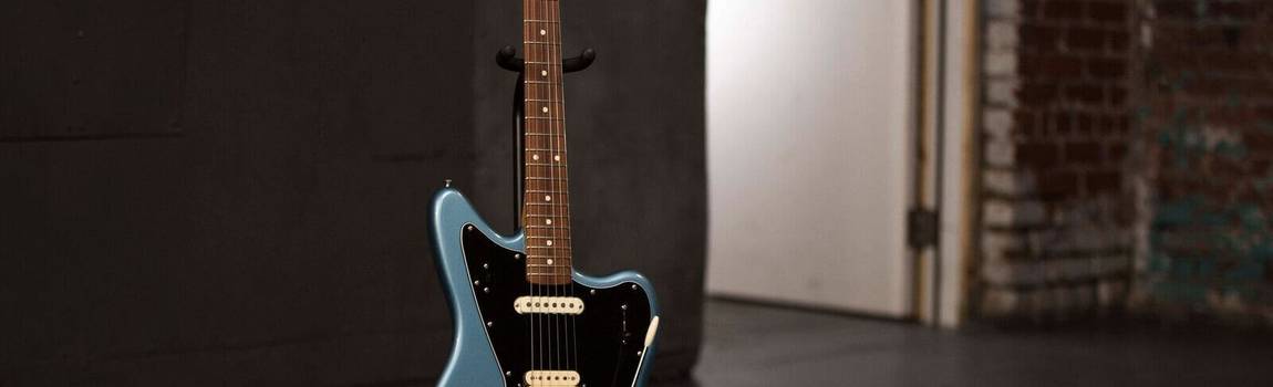 Fender introduces new Player Series™. Electric guitars for aspiring artits, players ready to elevate their sound
