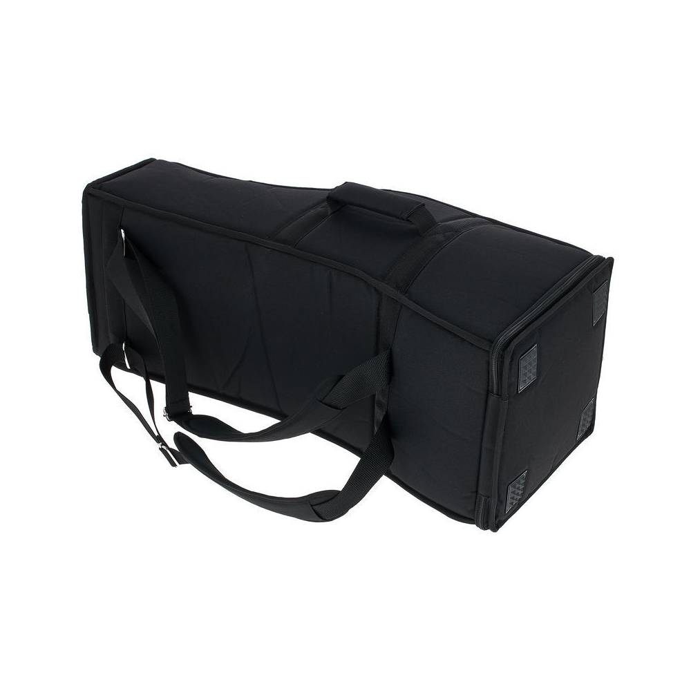 Schlagwerk LO70BR La Ola Drum Brown