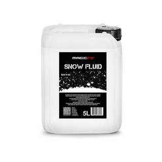 Magic FX Snow Fluid RTU 5 liter