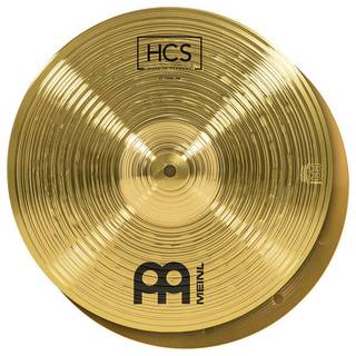 Meinl HCS13H HCS Hihat 13