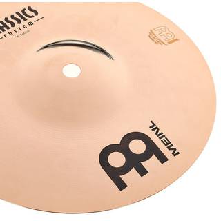 Meinl C8S Classics Custom Splash 8