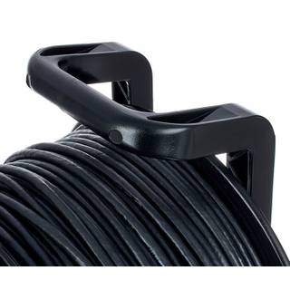 Cordial CFM0.5FM Intro microfoonkabel XLR male - XLR female 0.5m