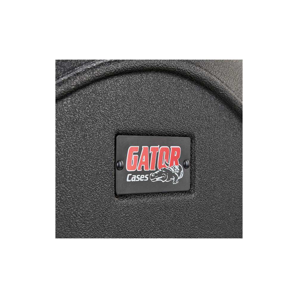 Gator Cases GC-FRENCH HORN koffer voor F-hoorn