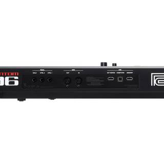 Roland Fantom-06 synthesizer
