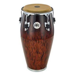 Meinl MP11BB Professional 11 Inch Quinto Brown Burl