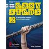 De Haske - Easy Steps voor klarinet deel 2