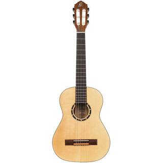Ortega Family Series R121-1/2 klassieke gitaar met gigbag
