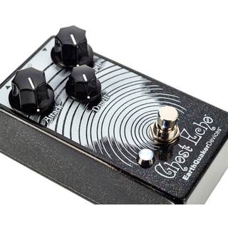 EarthQuaker Devices Ghost Echo V3 reverb effectpedaal