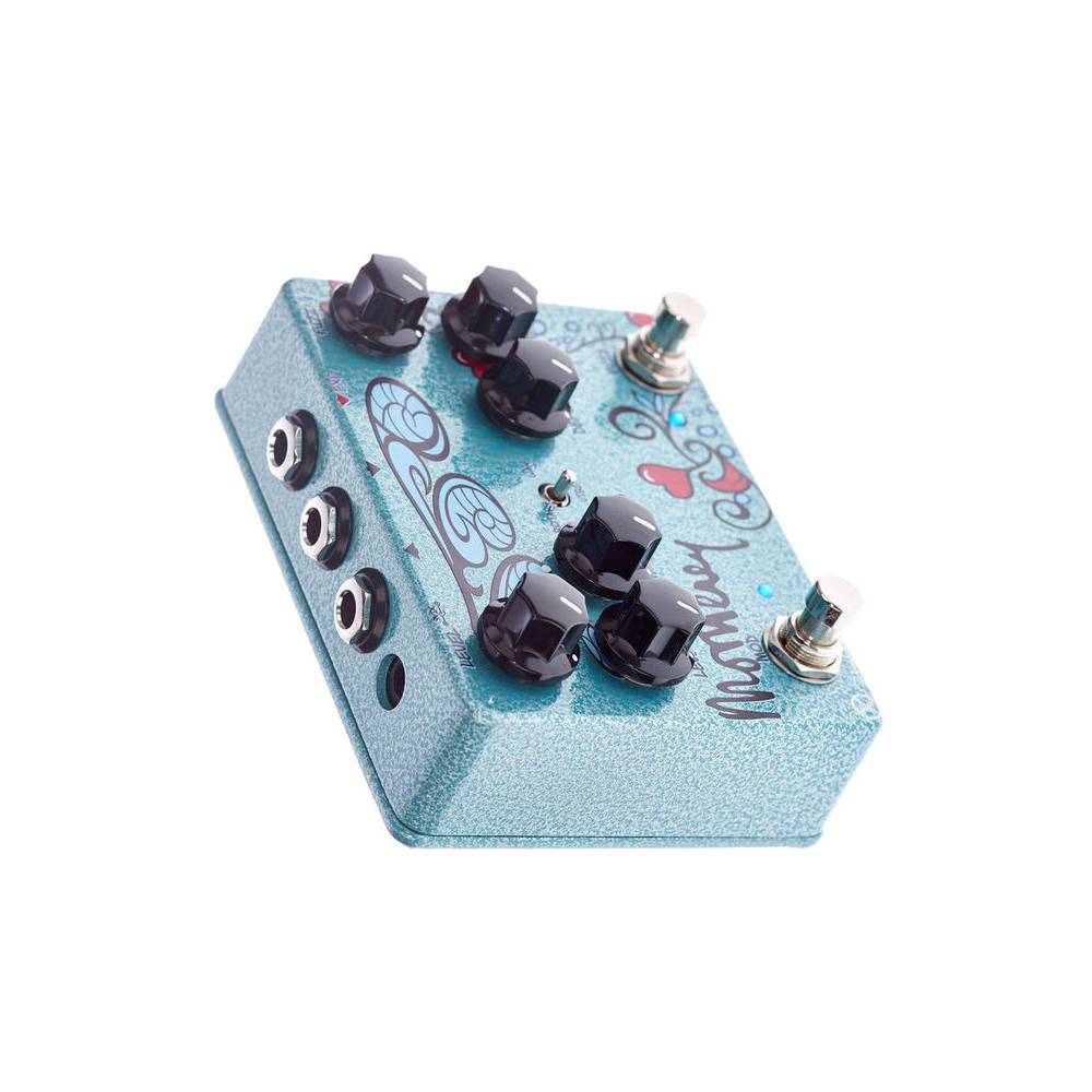 Keeley Electronics Monterey