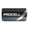 Procell Alkaline PC1400 C LR14 batterijen 10x
