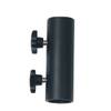 Showtec Statiefadapter 38mm naar 35mm TV-spigot