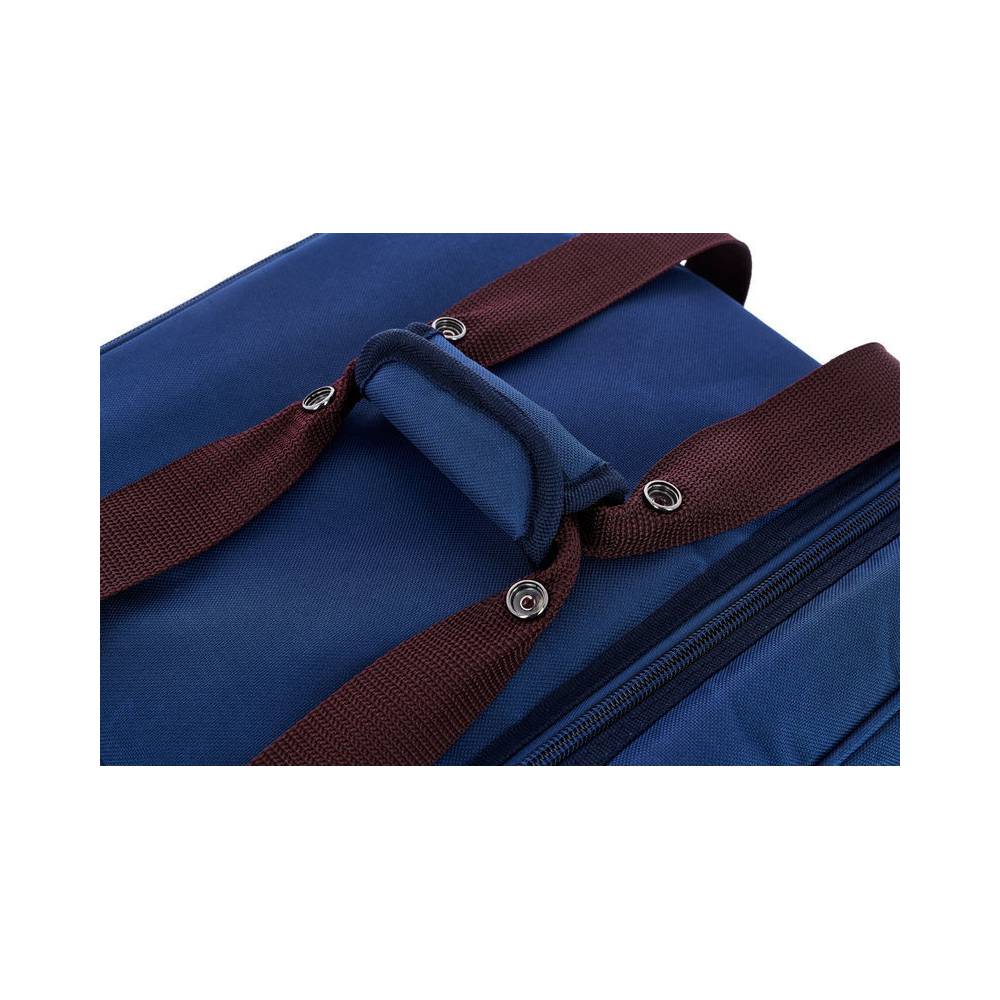 Tama TCB01NB PowerPad Designer Collection Bag voor cajon blauw