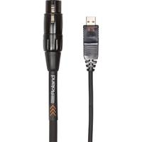 Roland RCC-10-USXF USB TO XLR (F) CABLE - 3 m