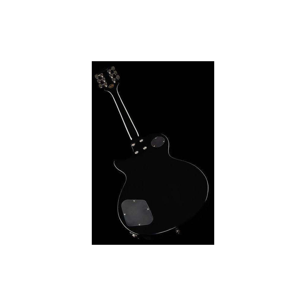 Epiphone Les Paul Studio LT Ebony elektrische gitaar