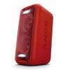 Sony GTK-XB5 Red Extra Bass Bluetooth luidspreker