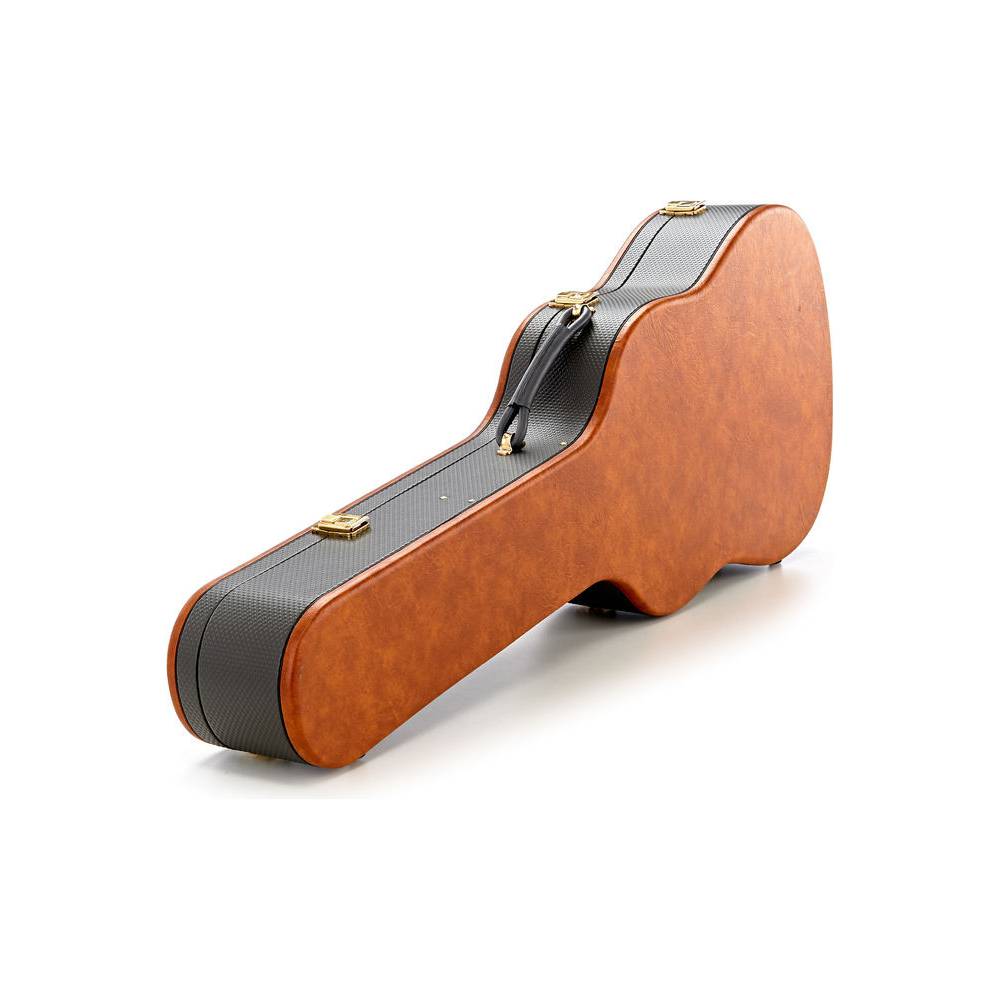 Yamaha koffer voor CPX-model gitaar