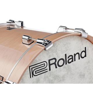 Roland KD-222-GN bassdrum pad