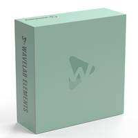 Steinberg WaveLab Elements 11 audio editor