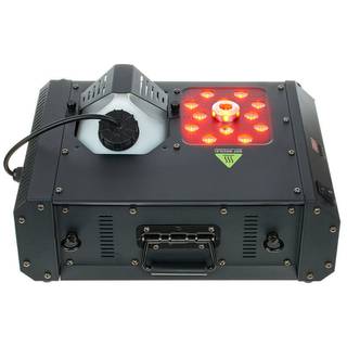 Cameo Steam Wizard 2000 verticale RGBA rookmachine