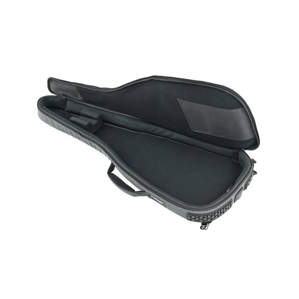 Fender FE920 Electric Guitar Gig Bag Grey Denim