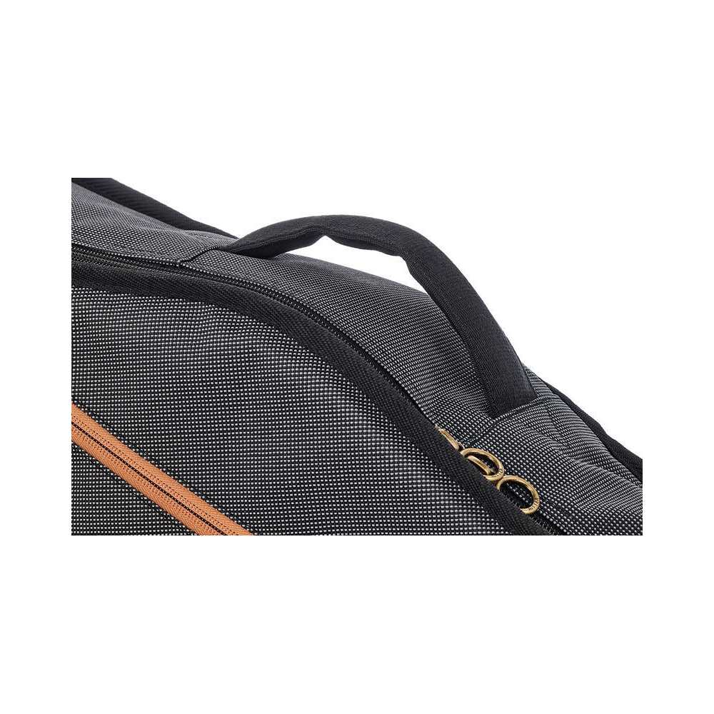 RITTER RGS3-C/MGB - 15mm padding