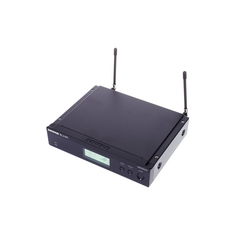 Shure BLX14R/MX53 H8E (BE)