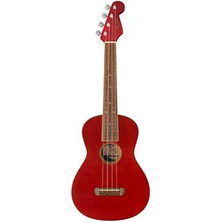 Fender California Coast Avalon WN Cherry tenor ukelele