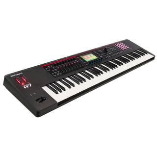 Roland Fantom-07 synthesizer