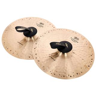 Zildjian 20 K Constantinople Orchestral Medium Light Pair