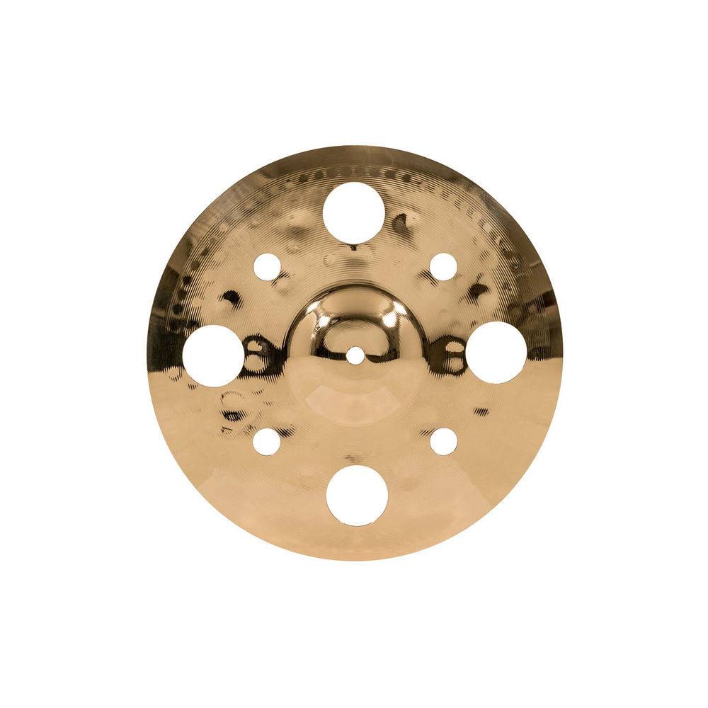 Meinl Artist Concept Luke Holland Bullet Stack 12 / 16 inch