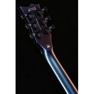 ESP LTD Deluxe EC-1000 Violet Andromeda elektrische gitaar