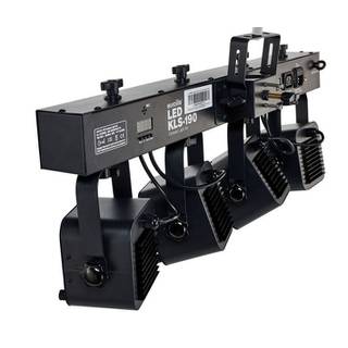 Eurolite LED KLS-190 lichtset