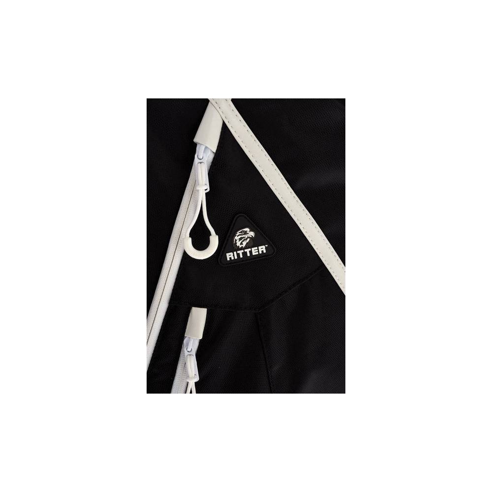 Ritter Bags RGP8-E/BKW luxe gitaartas voor elektrische gitaar