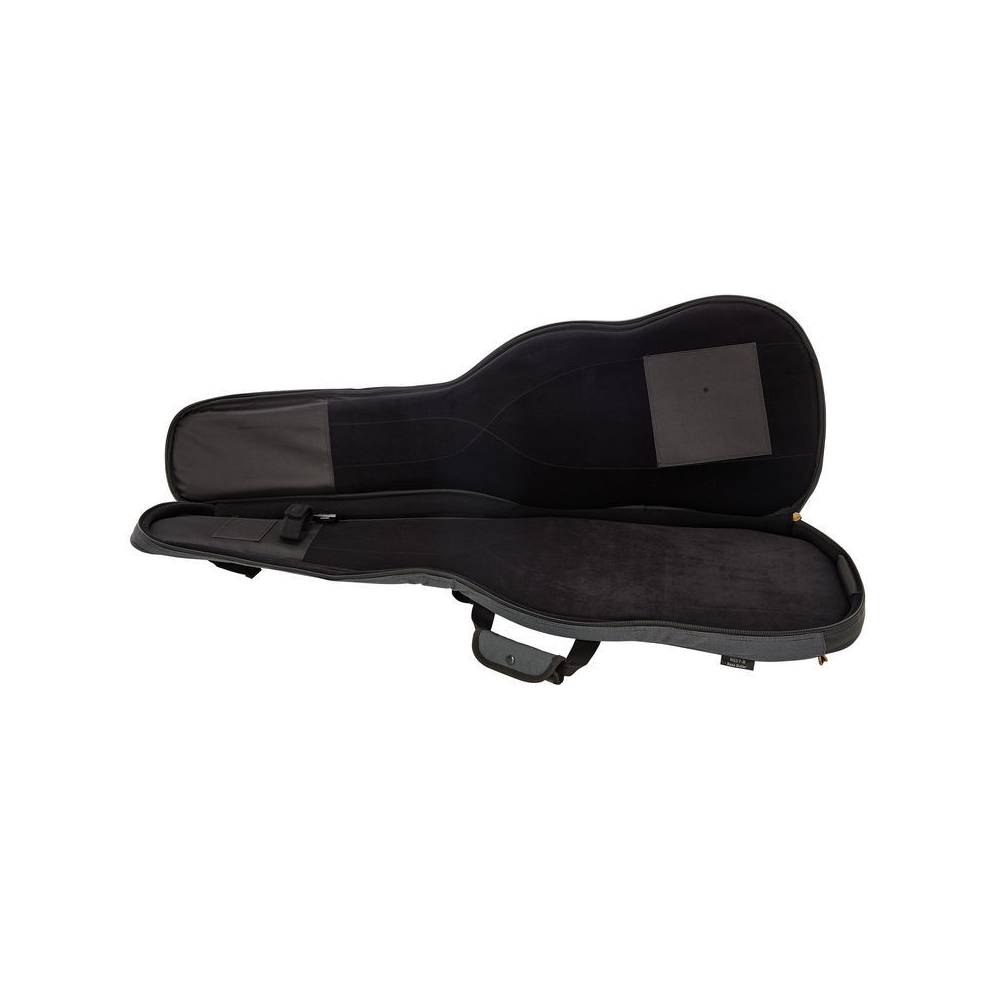 Ritter Session RGS7 Bass Grey