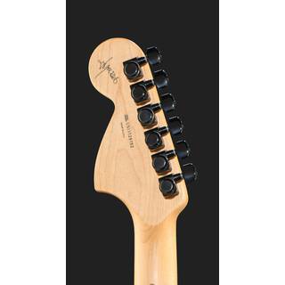 Fender Jim Root Jazzmaster Flat Black