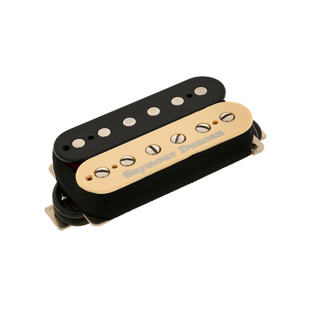 Seymour Duncan Jason Becker Perpetual Burn Zebra