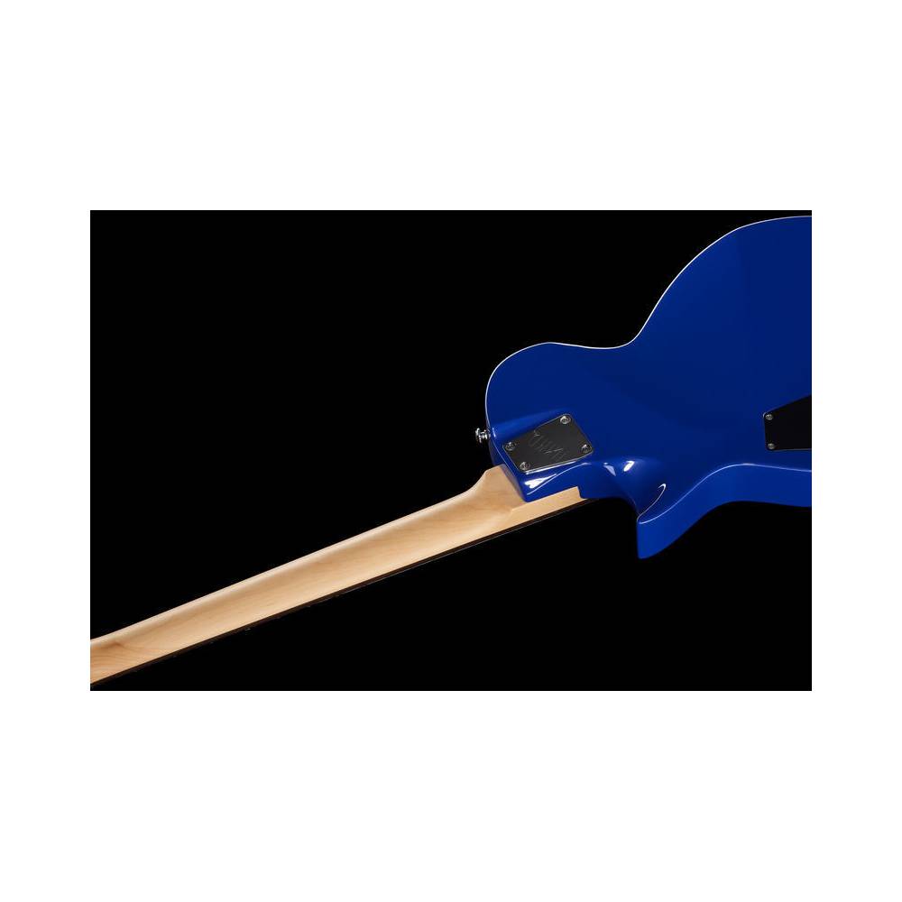ESP LTD EC-10 Blue elektrische gitaar