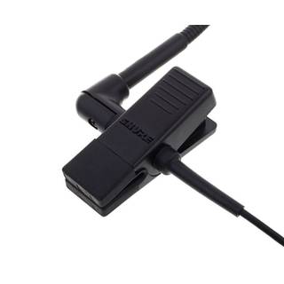 Shure WB98H/C condensator instrumentmicrofoon