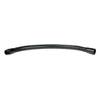 DAP gooseneck 30 cm zwart