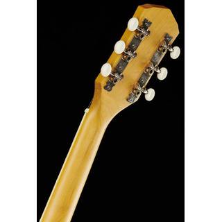 Fender Tim Armstrong Hellcat Natural Walnut