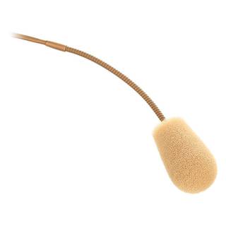 Sennheiser HSP 4-3 headset 3-pins lichte huidskleur (T)