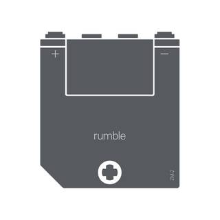 Teenage Engineering Rumble Module