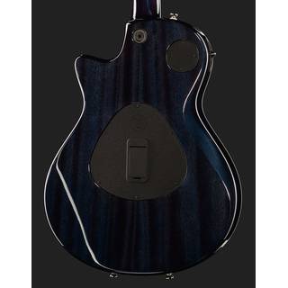 Taylor T5z Pro Pacific Blue