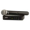 Shure BLX24 PG58