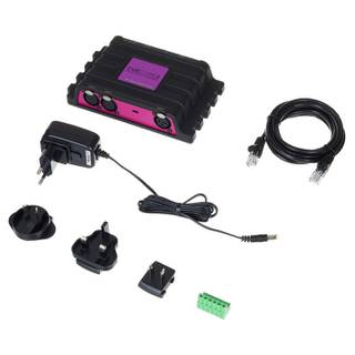 Visual Productions CueCore 2 DMX lichtcontroller