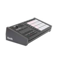 Fonik Audio Innovations Original Stand Black voor NI Maschine Mikro MK3