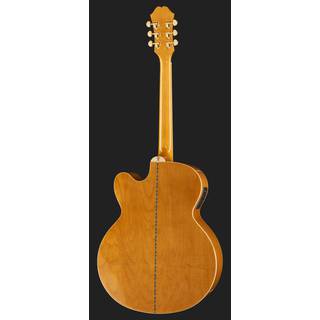 Epiphone EJ-200SCE Vintage Natural elektrisch-akoestisch