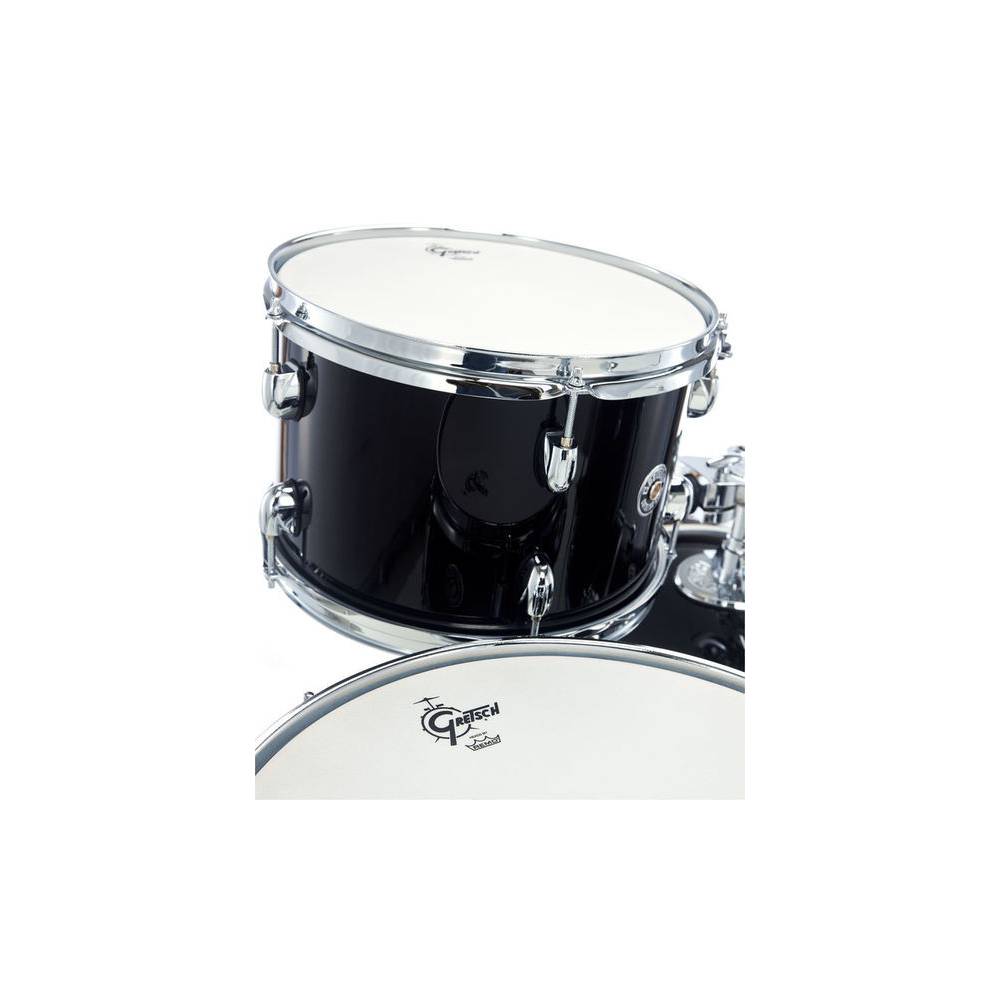 Gretsch Drums CT1-J484-PB Catalina Club Piano Black