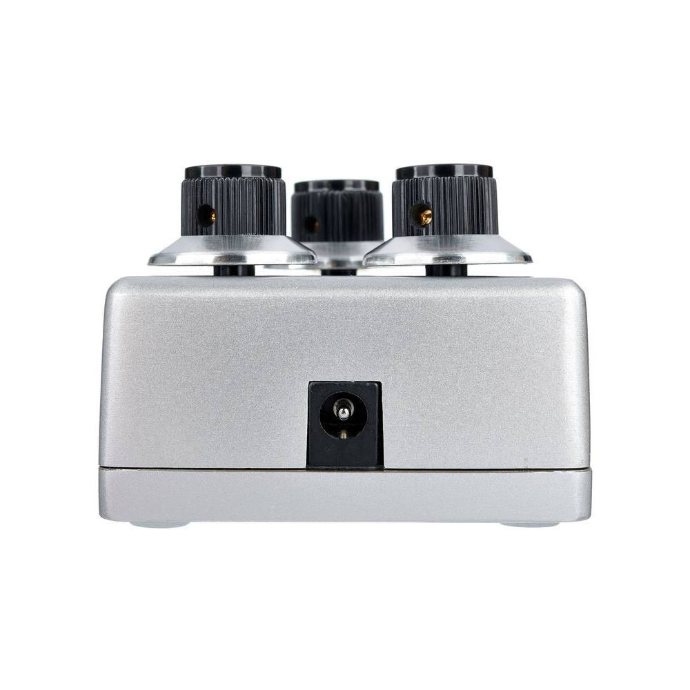 NUX Steel Singer Drive overdrive gitaar effectpedaal - reissue series