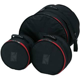 Tama DSS36LJ Standard Series Drum Bag Set voor Club-JAM Suitcase kit